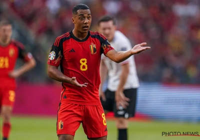 Faut-il trembler pour Youri Tielemans ? Son coach donne une update !