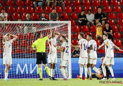 🎥 Le coude de Zeno Debast valait-il vraiment un penalty ? (vidéo)