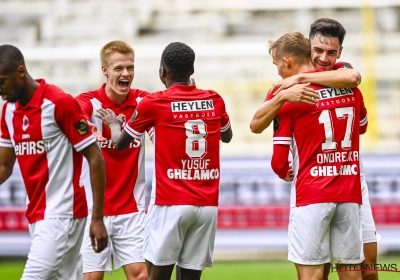 L'Antwerp reprend sans emballer grand monde, mais sans (trop) trembler 