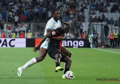 🎥 Victor Boniface ne s'arrête plus avec le Bayer Leverkusen !