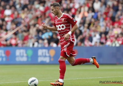 OFFICIEL : Zinho Vanheusden fait son retour en Belgique ! 