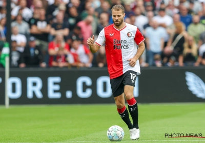 🎥 Les débuts cauchemardesques de Bart Nieuwkoop à Feyenoord