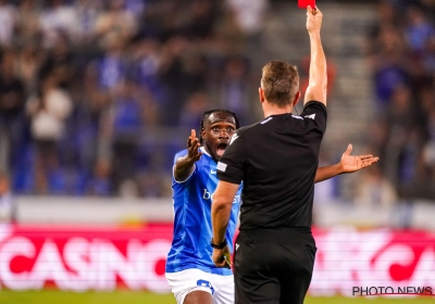 Furieux, cet ancien Diable Rouge dégomme le KRC Genk