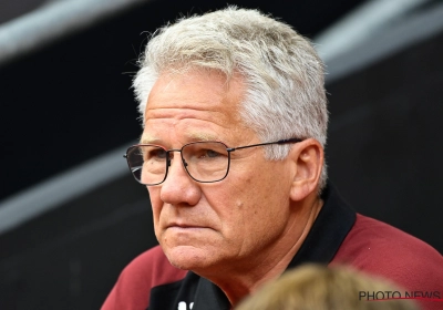 Un tacle envers Laszlo Bölöni qui passe très mal, Mikautadze irrésistible : le match fou de Metz face à Marseille