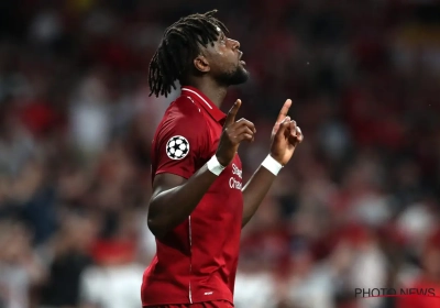 Un an après, Divock Origi va faire son grand retour en Premier League