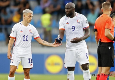 "C'était dramatique" : un Diable Rouge ne mâche pas ses mots après le match en Azerbaïdjan