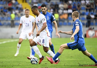 "Youri Tielemans est le grand perdant de ces deux matchs" 