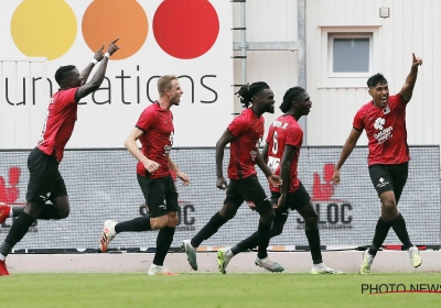 Enorme coup dur pour le RWDM, qui perd l'un de ses meilleurs joueurs ! 