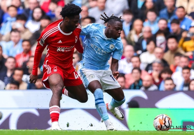 🎥 Jérémy Doku victime du pétage de plomb d'un coéquipier face à Orel Mangala et Divock Origi