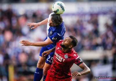 Grosse inquiétude à Anderlecht ? "Une possible fracture"