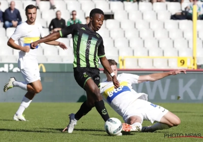 "C'est le pire match depuis que je suis à la tête de l'équipe"