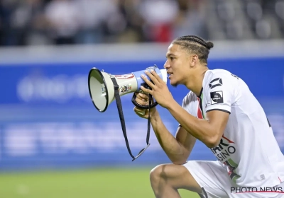 C'est fait : un nouveau jeune joueur belge rejoint la Série A, et son ancien coéquipier