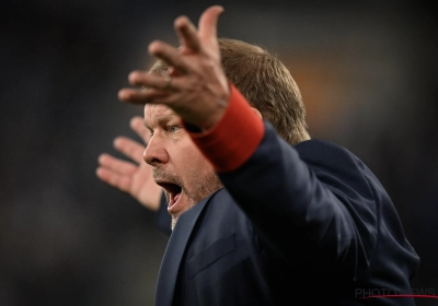 Hein Vanhaezebrouck pète un plomb sur la Pro League et le VAR