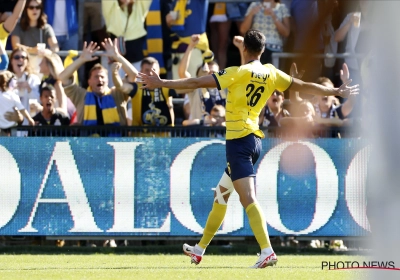 Avant Liverpool, l'Union Saint-Gilloise a fait la fête à l'anglaise ! 