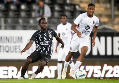 Le "Felice Time" offre la victoire à Charleroi au bout d'un match au scénario incroyable