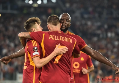 🎥 Romelu Lukaku, en forme diabolique, porte la Roma 