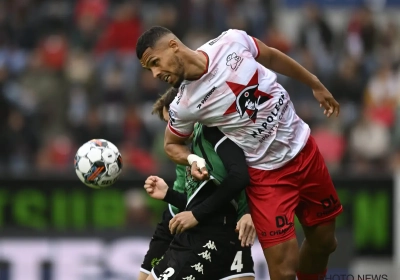 🎥 Match costaud du RFC Liège qui finit par s'incliner à Zulte Waregem