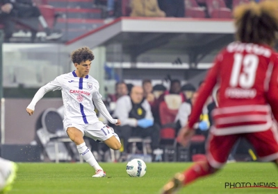 La main de Théo Leoni, fautive ? Jonathan Lardot revient sur cette phase litigieuse du Clasico