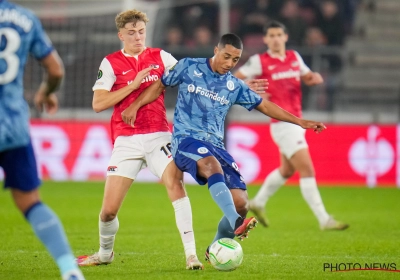 🎥 Enfin ! Youri Tielemans retrouve le chemin des filets après une longue traversée du désert !