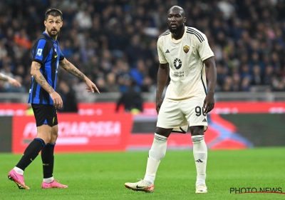 🎥 Romelu Lukaku était encore en feu dimanche soir !