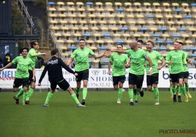 Officiel : un joueur du Standard signe en D2 amateurs