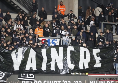 Charleroi en plein doute : "Je n'ai pas les mots... Là, c'est trop"