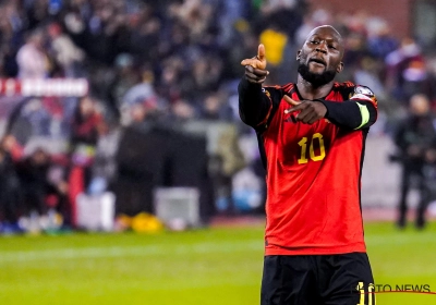 Stratosphérique : Romelu Lukaku a écrit l'Histoire après son quadruplé express 