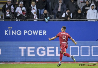 Le Club de Bruges retrouve la victoire avant sa semaine décisive