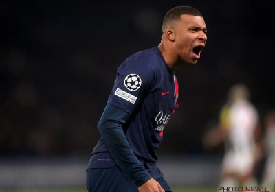 📷 "Écœurant !" : l'Angleterre crie au vol après une décision arbitrale en faveur du PSG contre Newcastle 