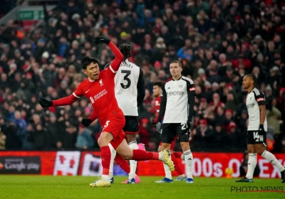 🎥 La fin de match complètement folle et les buts de classe mondiale de Liverpool 