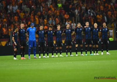 📷 Ça plairait en Belgique : un club offre de la bière gratuite à ses supporters après sa qualification en Ligue des Champions !