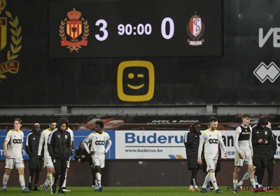 Génie ou folie ? Carl Hoefkens avait un plan dingue pour s'imposer à Malines