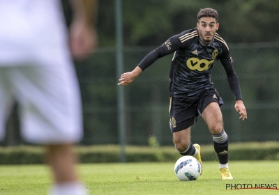 🎥 Cruelle fin de partie pour les jeunes Rouches face à Bruges