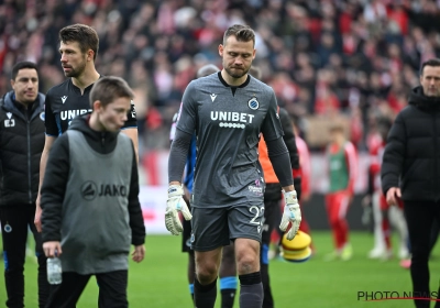 Vanaken exclu après la rencontre, Mignolet sans concession : l'après-match sous tension du Club de Bruges