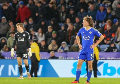 🎥 Wout Faes n'en croit pas ses yeux : Leicester offre un but vidéogag à une ancienne terreur de Pro League