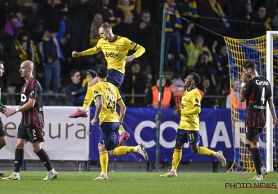 Le département des arbitres tranche concernant le penalty accordé à l'Union contre le Standard