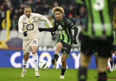 Un tournant dans la course aux PO1 ? Le Cercle trébuche à domicile contre Malines !