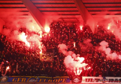 Surréaliste : Fenerbahçe menace... de quitter le championnat turc suite aux événements fous contre Trabzonspor !