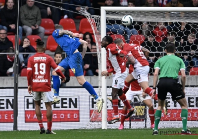 Un joueur de l'Union se lâche sur les réseaux : "C'est toujours pareil à l'Antwerp !"