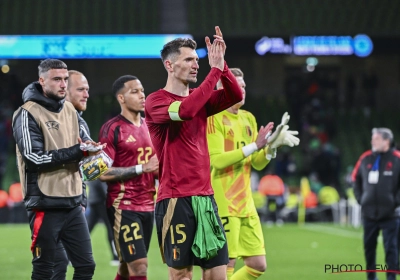 🎥 Thomas Meunier - Paul Onuachu, la nouvelle bromance du championnat turc