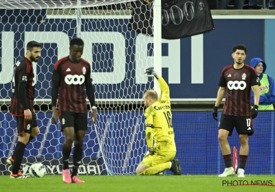 Du positif dans le match du Standard ? Les réactions gantoises qui consoleront (ou pas) Ivan Leko