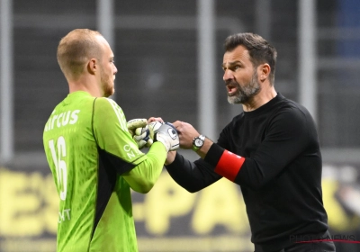 Ivan Leko a apprécié la réaction de ses joueurs : "Tout le monde ne s'attendait pas à un match comme ça en Playoffs 2" 