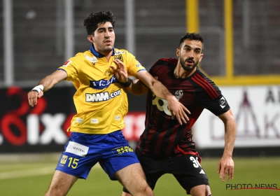 L'un des meilleurs matchs du Standard sous Leko ? Saint-Trond impressionné par la prestation des Rouches