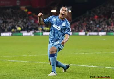 🎥 Un obus sur la latte et un caviar pour tuer le match : la masterclass de Youri Tielemans contre Arsenal