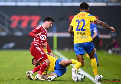 "Le stress, la peur de mal faire" : non, les Play-Offs 2 n'ont pas libéré les joueurs du Standard