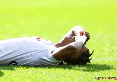 🎥 Et si cela se jouait à ça : le mauvais choix de Francis Amuzu qui aurait pu tout changer pour Anderlecht