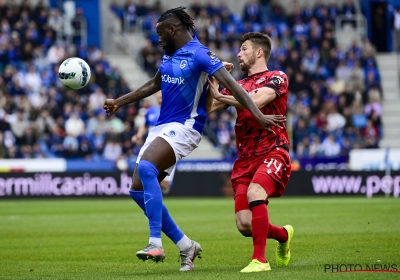 Nouvelles rassurantes pour Tolu Arokodare après son impressionnante collision face au Club de Bruges 