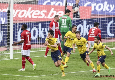 L'Union domine l'Antwerp et remporte la troisième Coupe de Belgique, sa première depuis 110 ans 