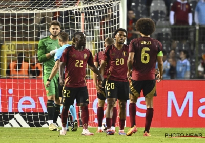 Un "penaltygate" avant de débuter l'Euro ? Domenico Tedesco appelle au calme et livre une réaction...pour le moins décontractée 