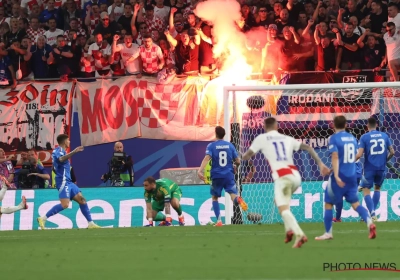 L'Italie foudroie la Croatie en toute fin de match et arrache sa qualification par la petite porte !